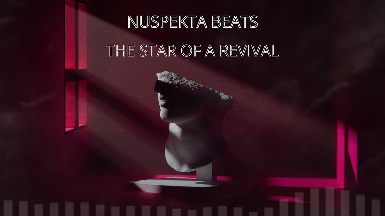 FREE Futur Style Type Beat – THE STAR OF A REVIVAL | 140 BPM | Prod. Nuspekta Beats