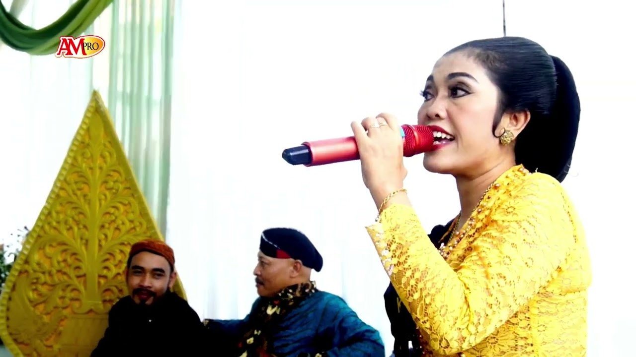 LGM RESEPSI SRIKANI CAMPURSARI CENGKIR GADING Pernikahan HERI & RISKA Pasar Rumput 24 June 202