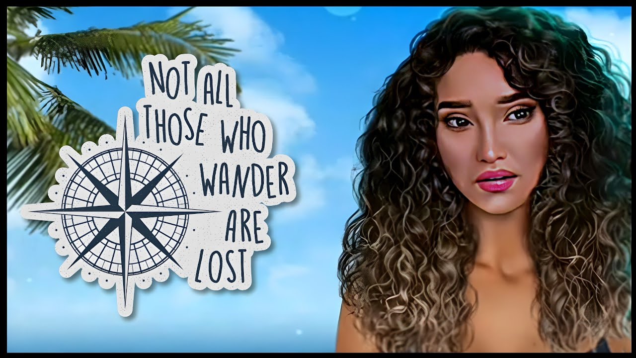 Romance Club/Sahil Güvenliği/2.Sezon 1.Bölüm/🧭Shelly Kayıp🧭