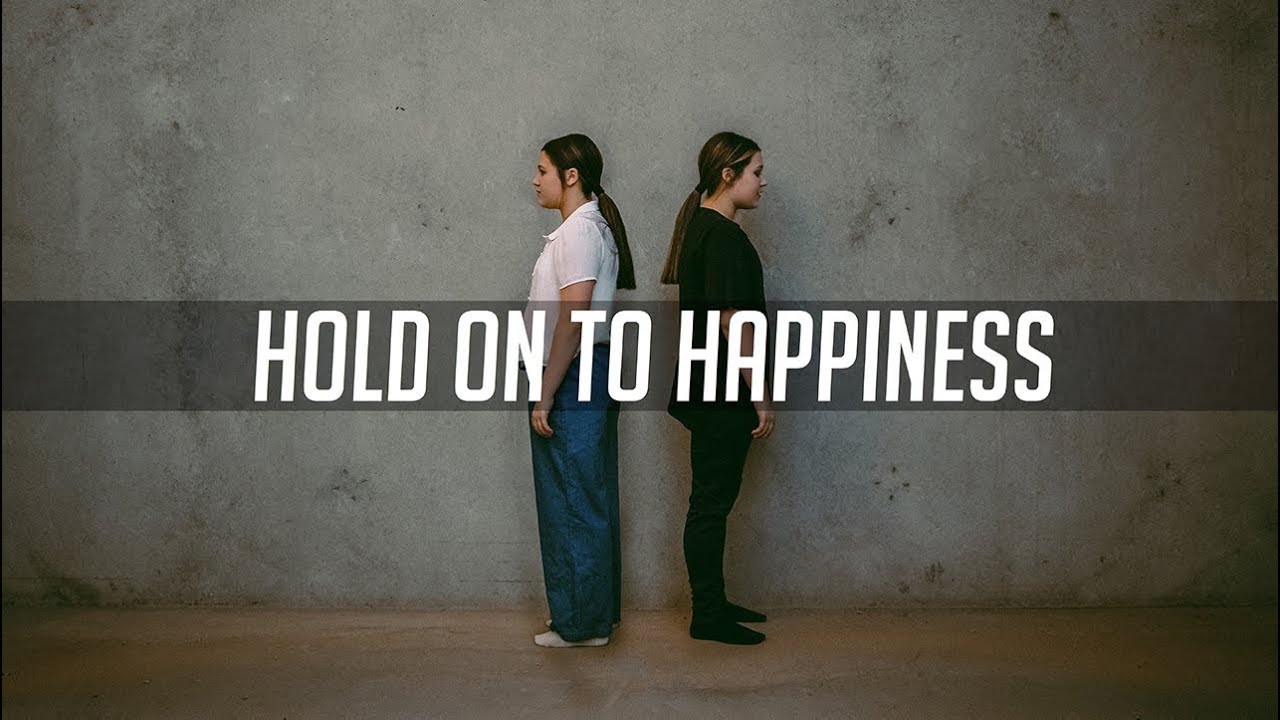Hold On To Happiness | DANCE VIDEO