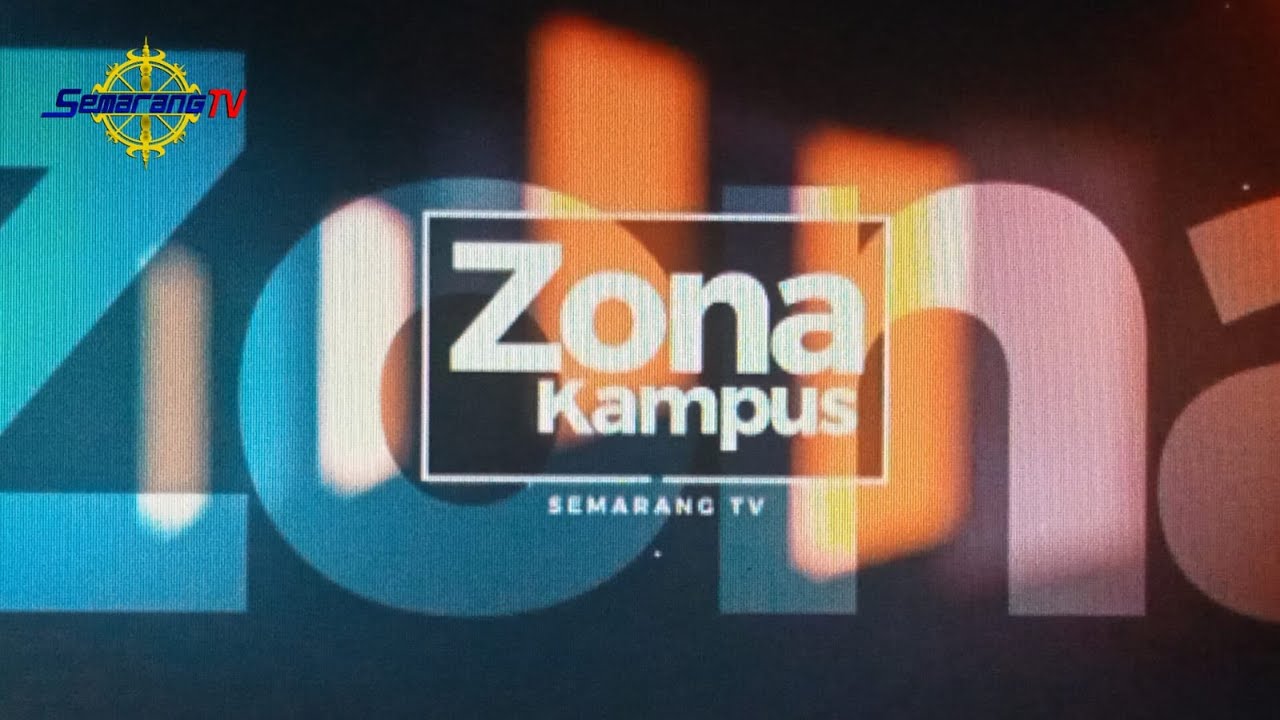 ZONA KAMPUS RABU, 3 JULI 2024