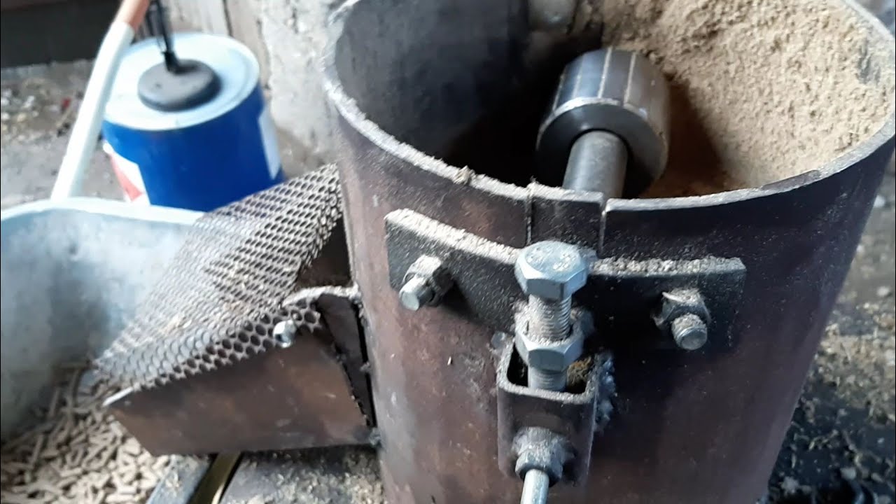 Feed Pellet Machine - Animal Feed Pellet Machine