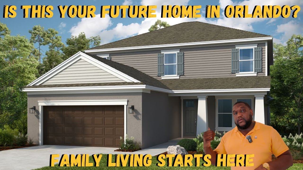 Lets Tour St Cloud Living In Central Florida