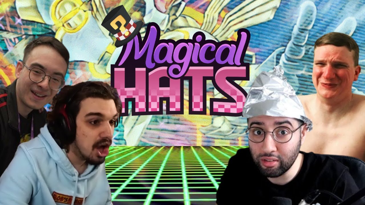 SHOULD THE SIDEBOARD EXIST? - Magical Hats
