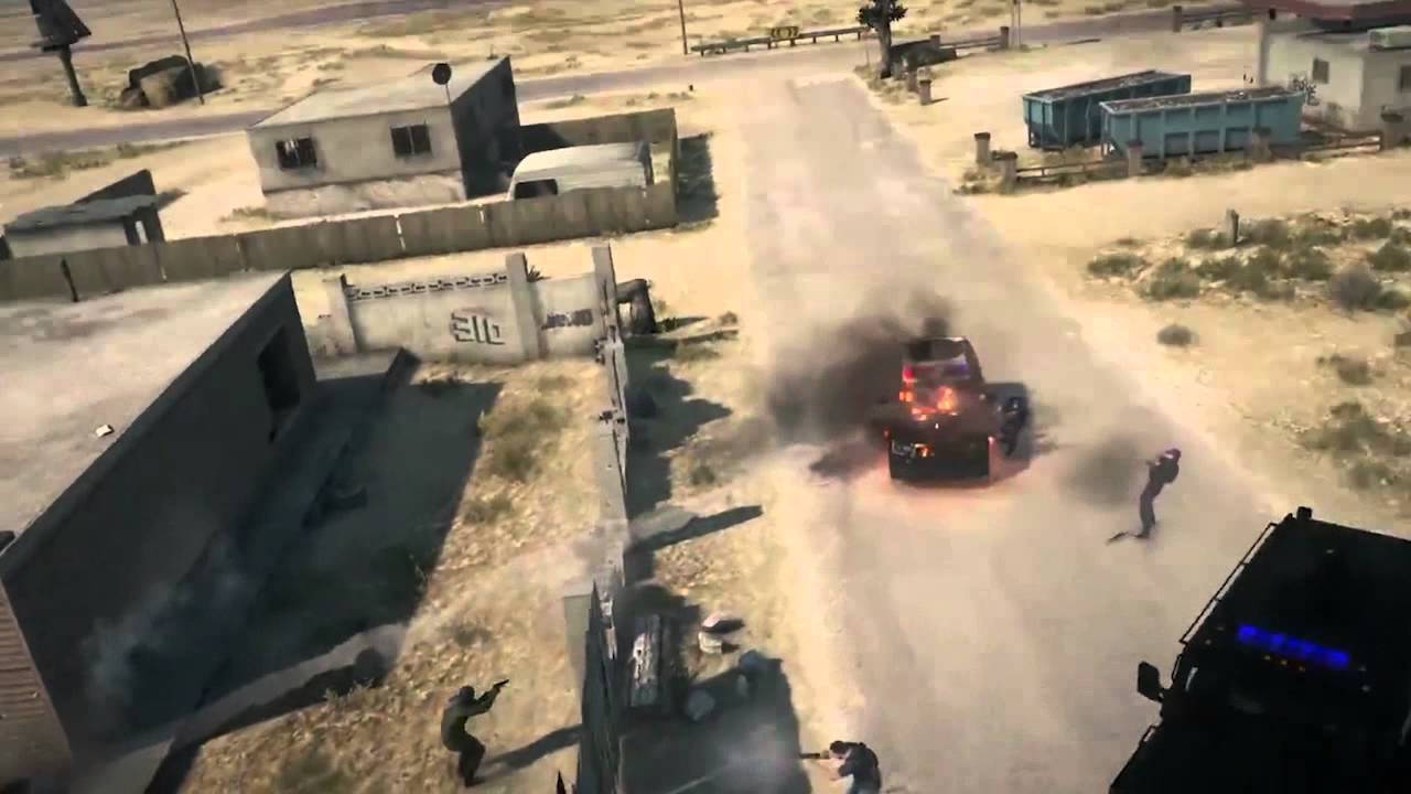 Выпуск 306. Презентация материнских плат Gigabyte, Battlefield Hardline, виртуальный Харьков в WoT