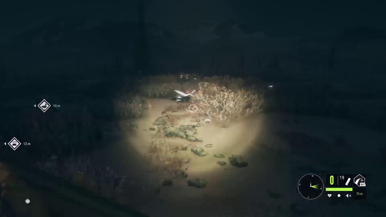 Ps5 Call of the Wild