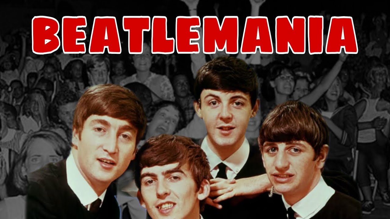 4 Beatles songs that sparked the Beatlemania phenomenon