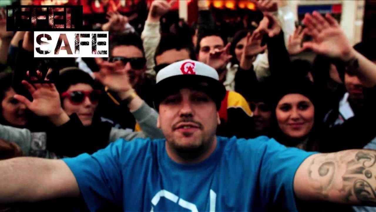 DJ BRANS feat M-DOT 