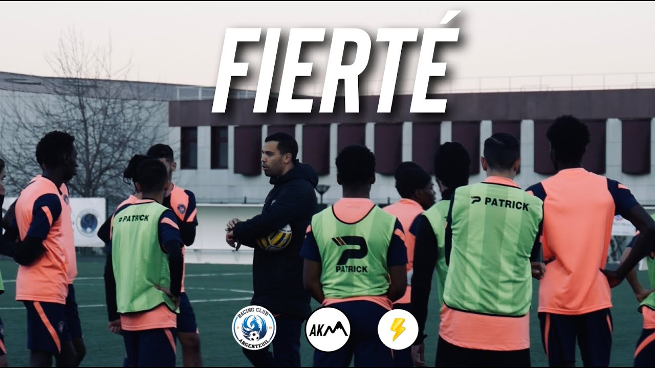 FIERTÉ - RENCONTRE AVEC NYDHAL CHEBBI