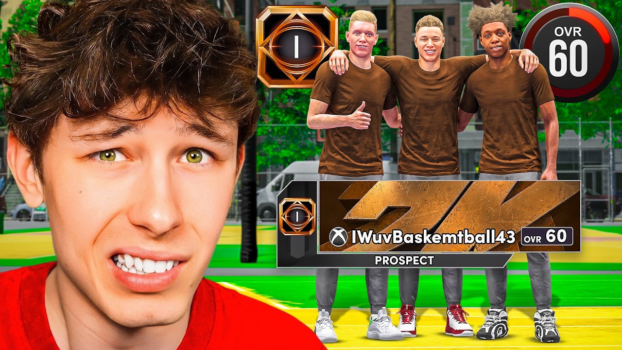 Опыт игры с &laquo;ЧЕРНОЙ ТАРЕЛКОЙ&raquo; в NBA 2K27