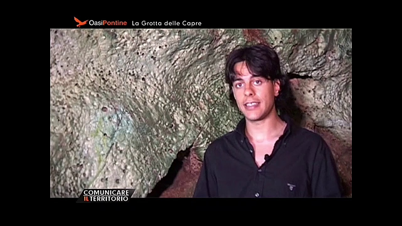 Meraviglie del CIRCEO: Parco Nazionale e grotta delle Capre