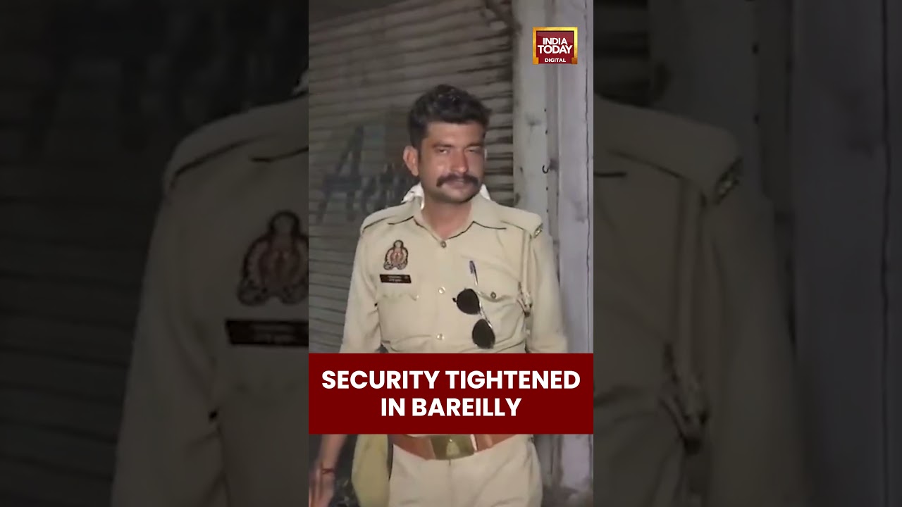 #SecurityTightened