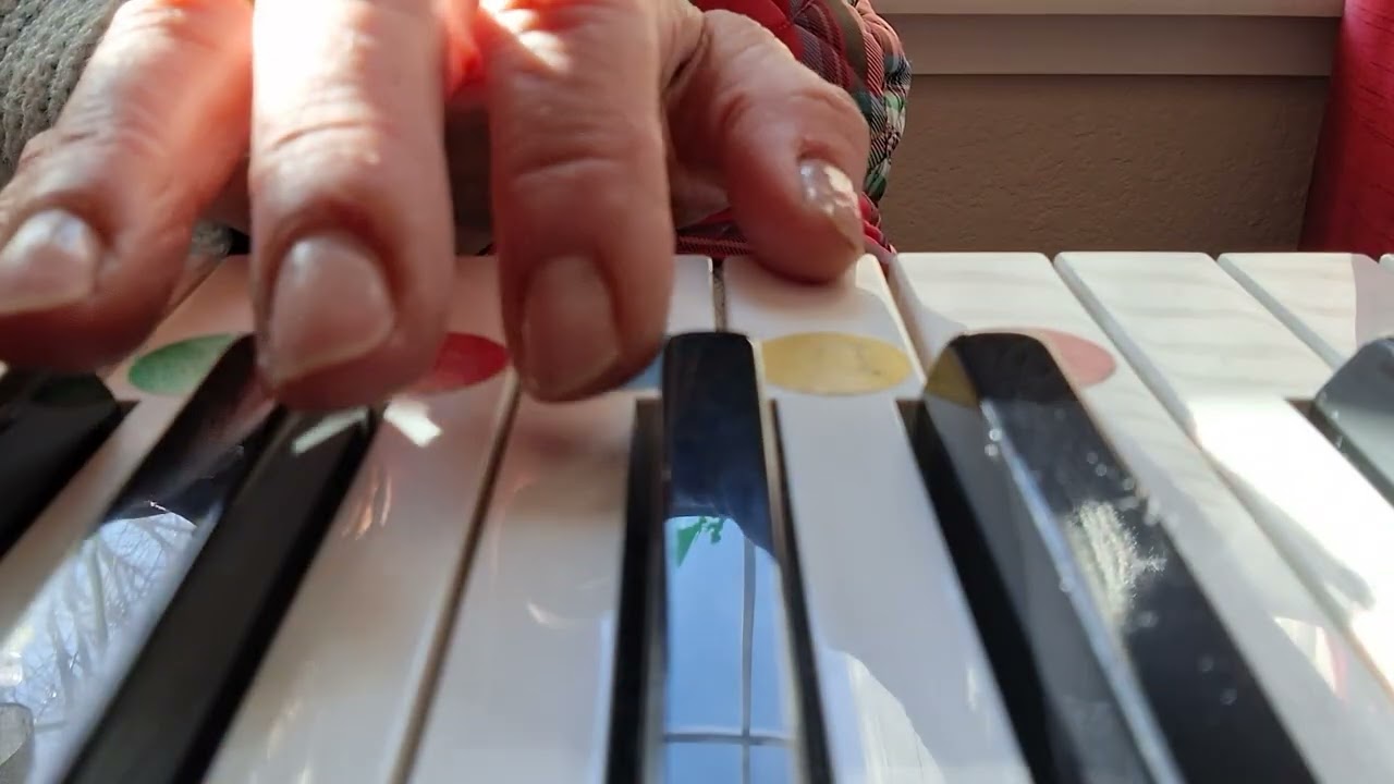 Baritone/Bass.  Play, then sing.  Accurancy is first, THEN increased speed/tempo.