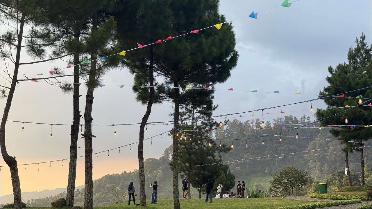 Perjalanan ke Cafe Humaira Bogor ❗️Live