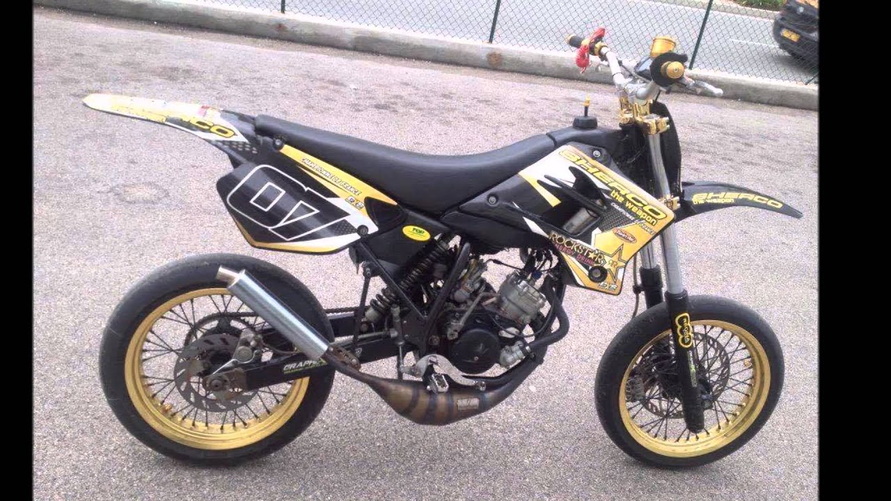 die geilsten Mopeds &Ouml;sterreichs 2k15 Teil 1! | Moped Tuning &Ouml;sterreich