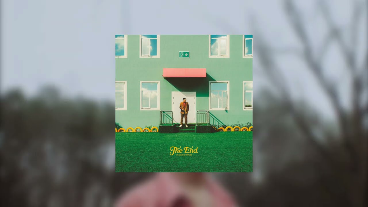 Trip Lee - Right Out The Gate (Instrumental Reprod.)