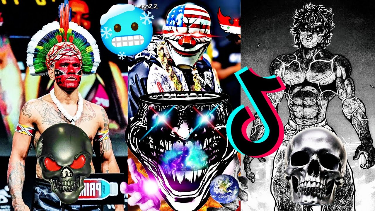 🥶 COLDEST TROLLFACE 🥶 COLDEST COMPILATION 🥶 COLDEST MOMENTS PHONK TIKTOK #4