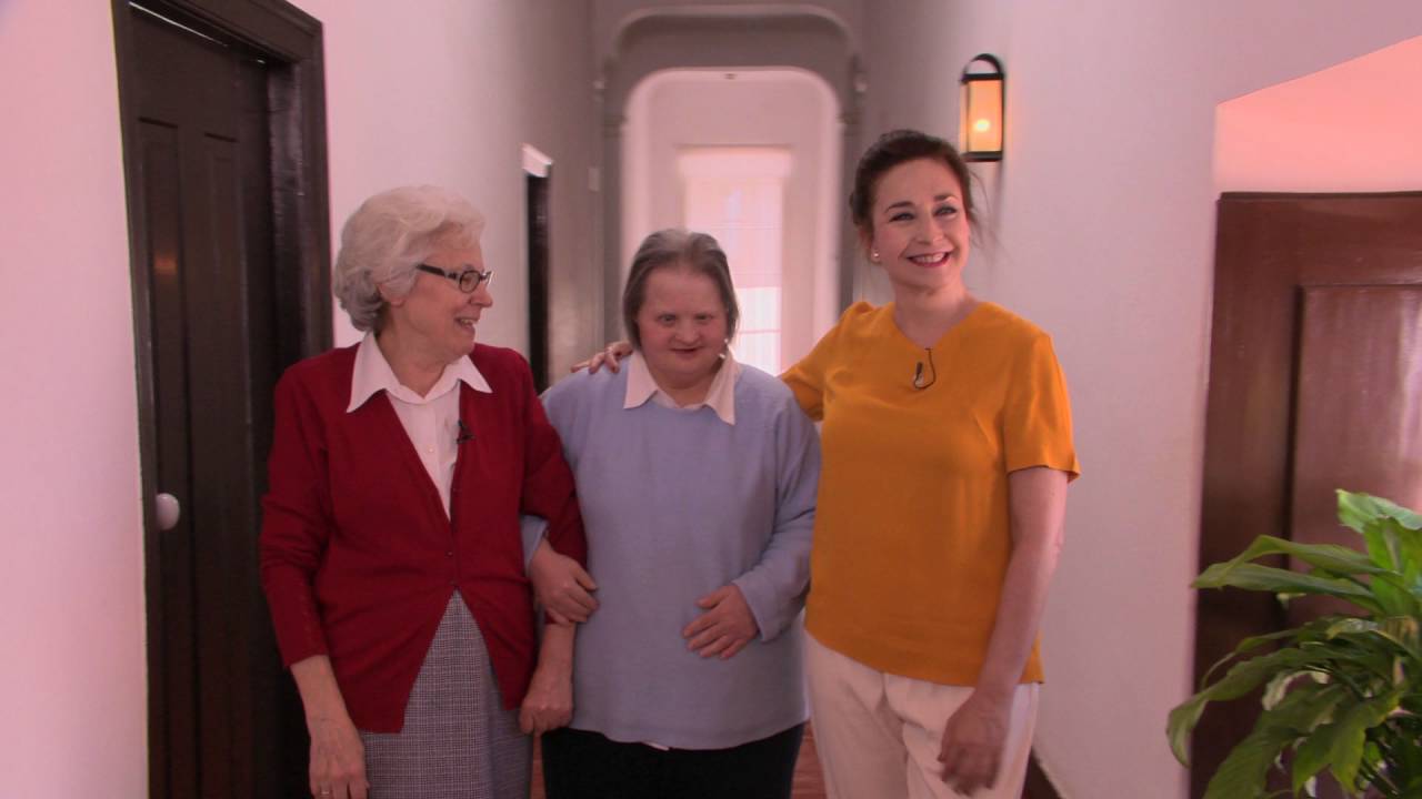 Paula Moura Pinheiro visita o Convento dos Cardaes | Visita Guiada (VI) | RTP2