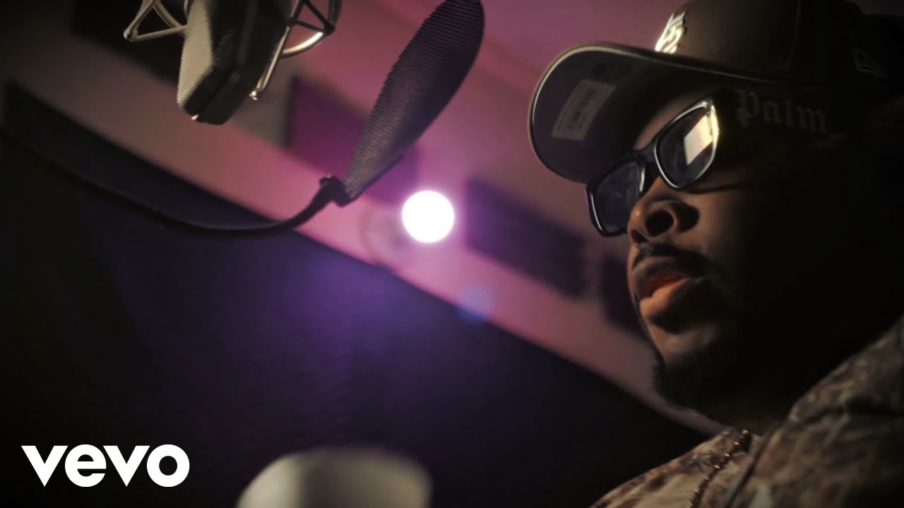QDub - Interlude/Keep Going (Official Music Video)