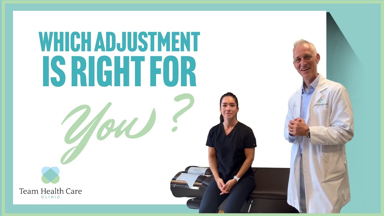 Two Safe & Effective Chiropractic Techniques for Low Back Pain Relief | Chiropractor in Champlin, MN