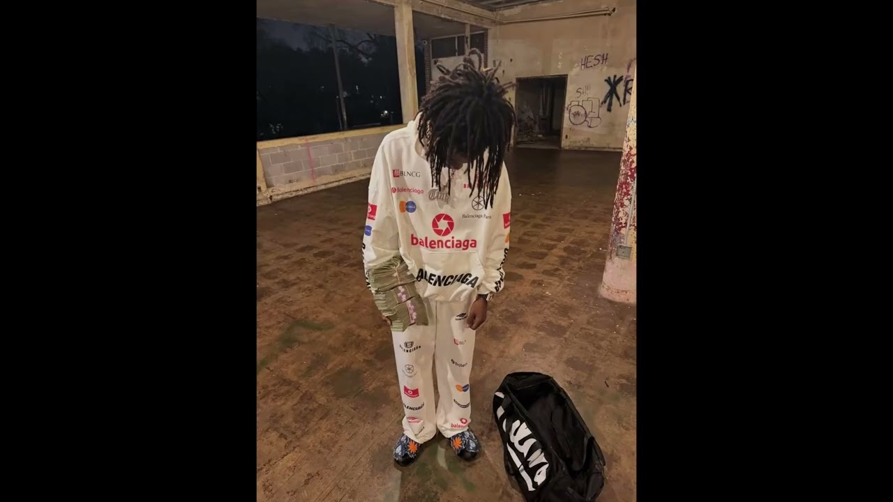 (FREE) FattMack x Jay Montana Type Beat - 
