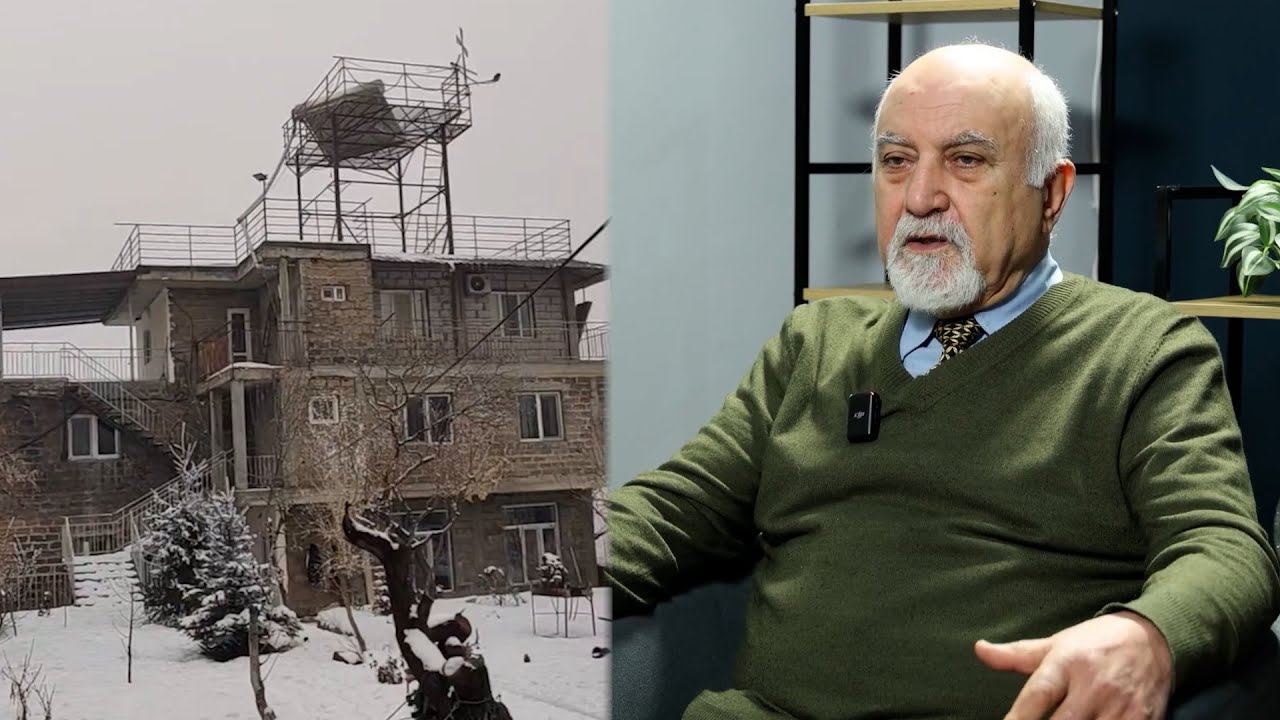 Ստոր արարած, վաճառում եմ, դե արի՝ գնիր. Հայրիկյանը՝ Փաշինյանին