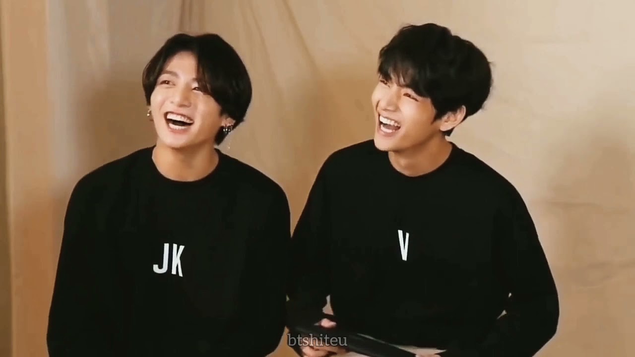 [TAEKOOK FT. YOONMIN FMV] : hindi song edit - 