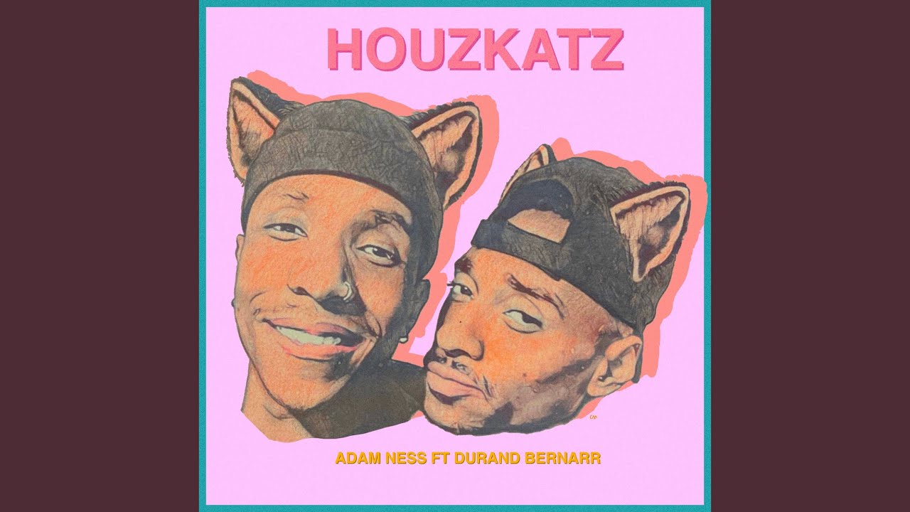 Houzkatz