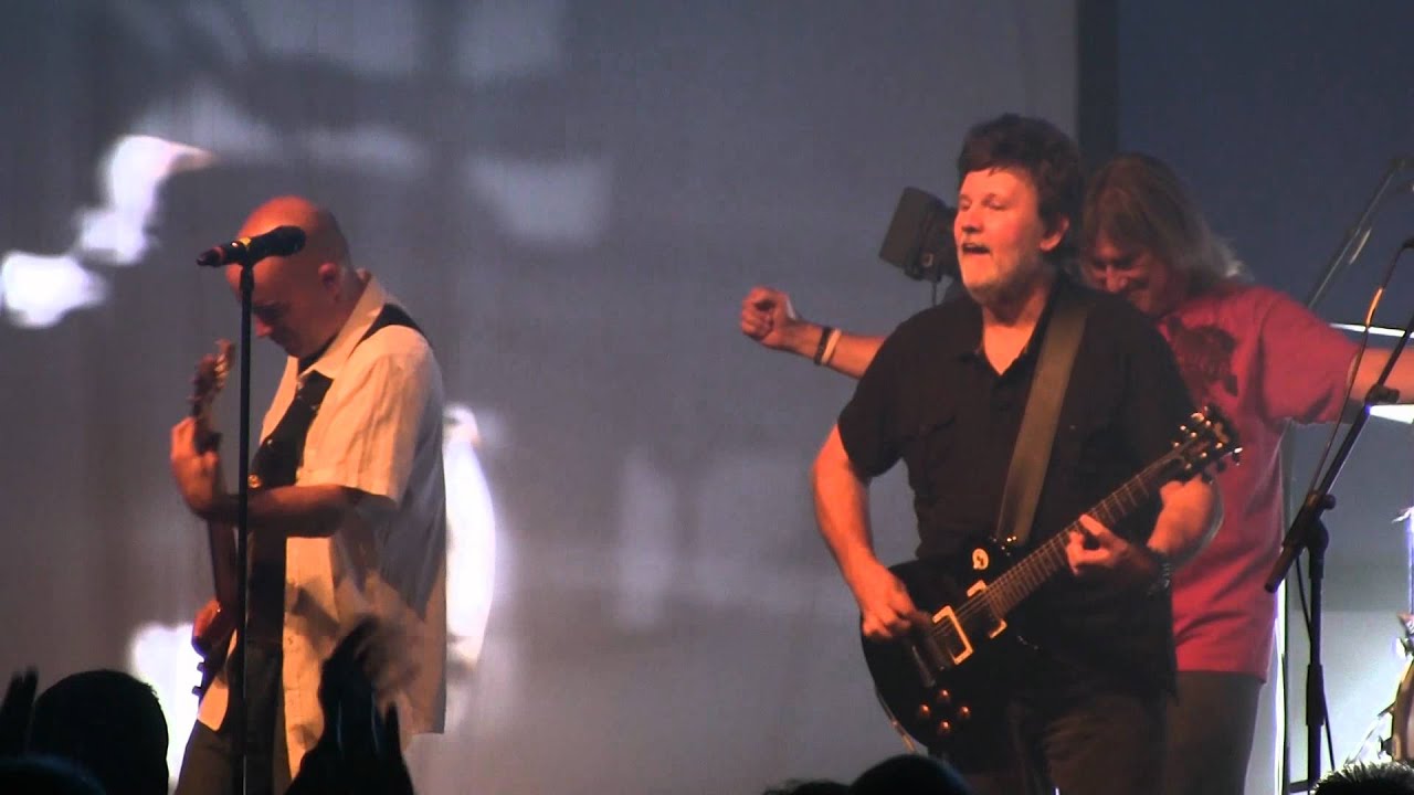 Petra - Live In Mariager, Denmark - 2012