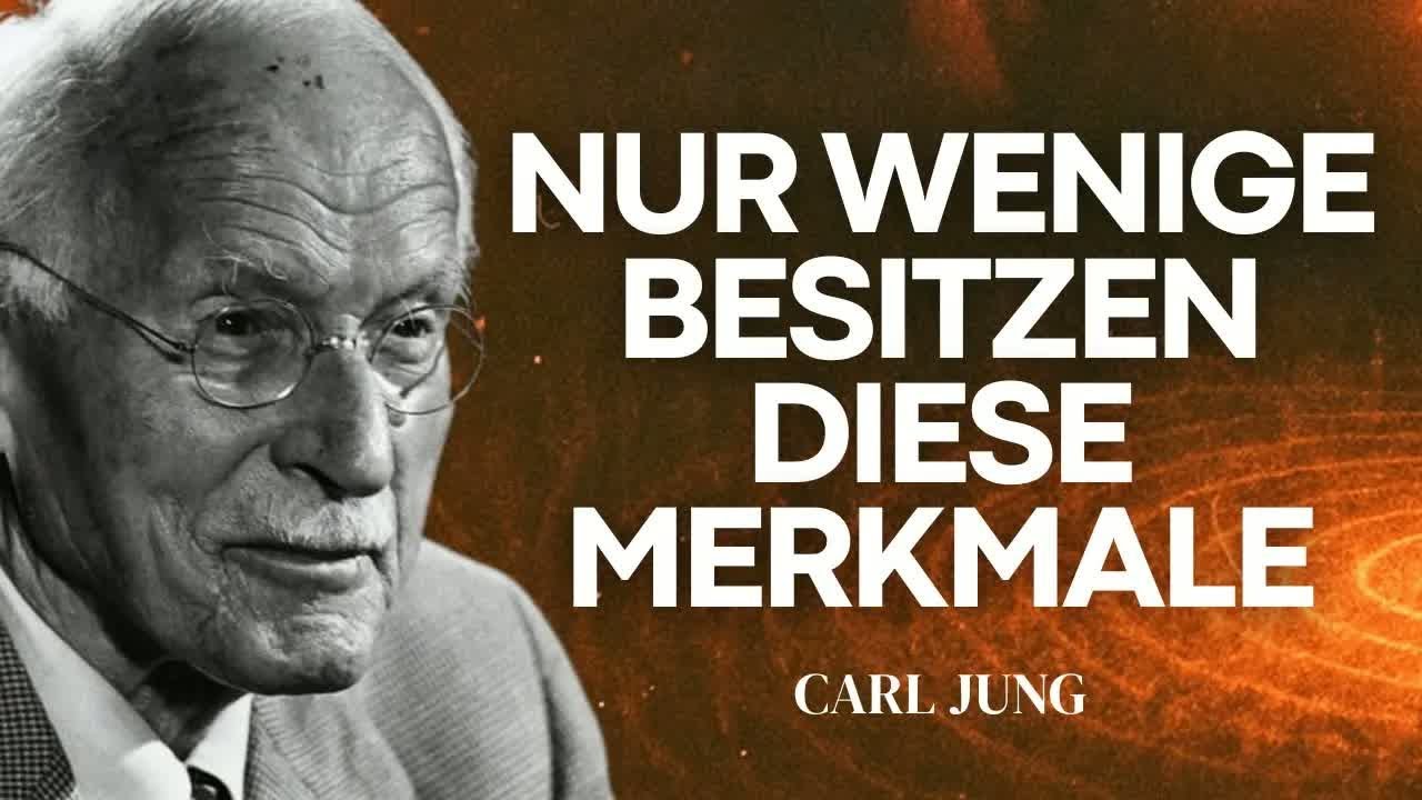 5 Persönlichkeitsmerkmale der erwachten Frau (Die nur wenige besitzen) – Carl Jung