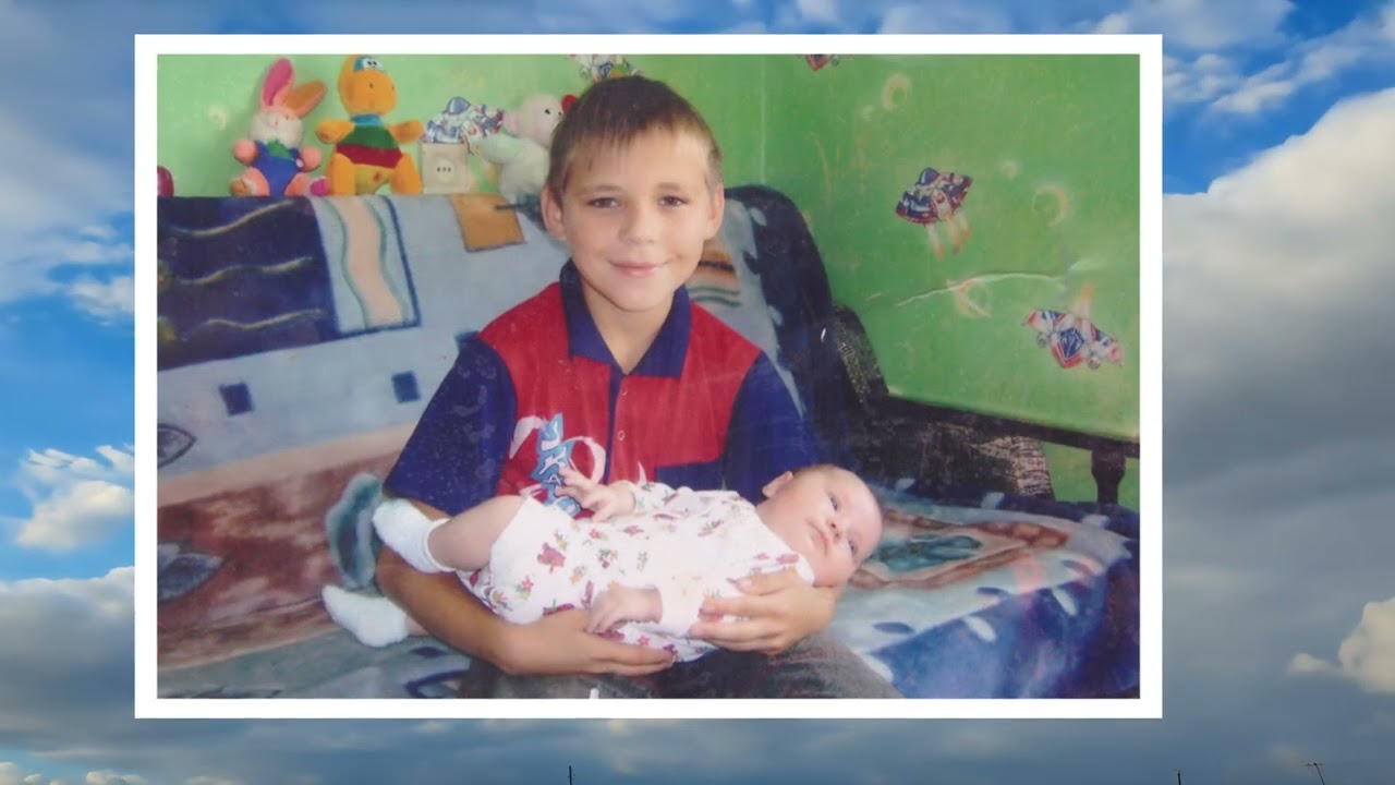 Памятное видео. Королев Александр