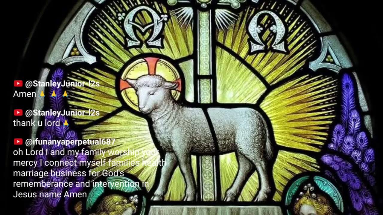 Live streaming of Lohamor Family Adoration Ministry