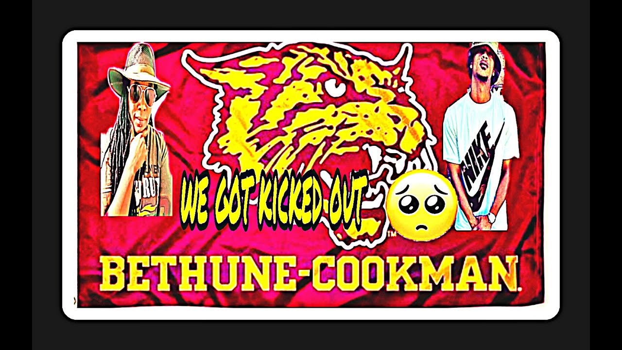 We Got Kicked Out Of Bethune-Cookman Summer Band Camp