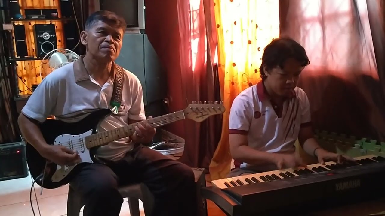 Instrumental songs boulevard