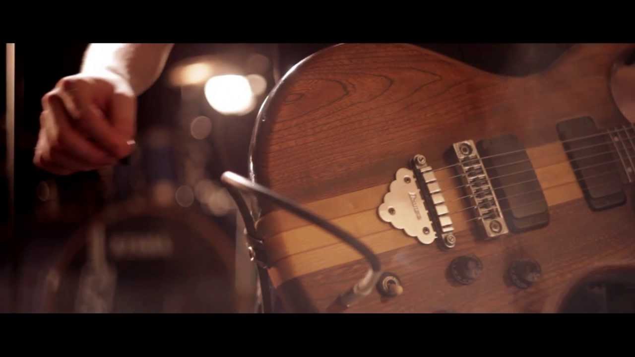 THEIA - We're Alive (Official Video)