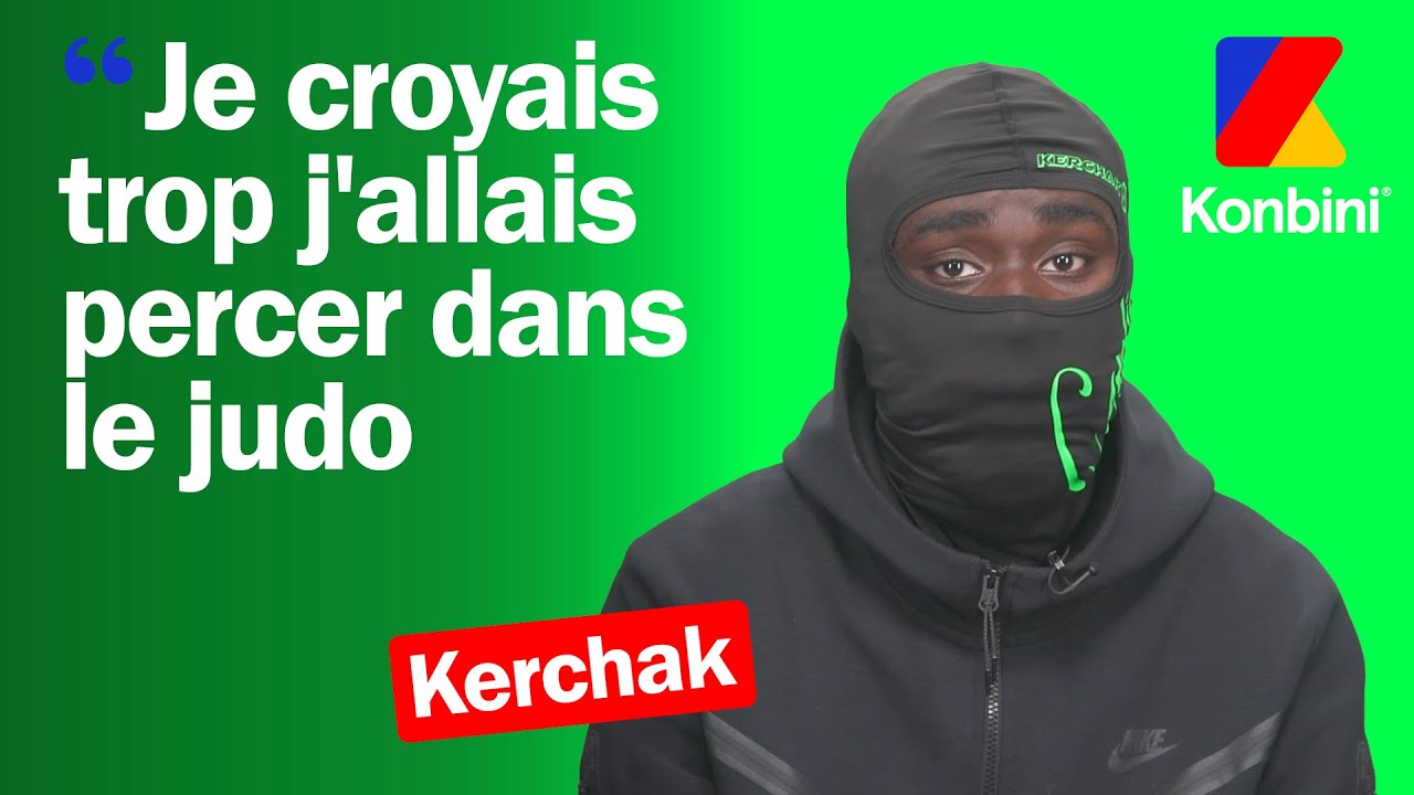 @KerchakOfficiel aka le boss de la jersey a un talent caché de fou : LA DÉRÉGLANCE | Trou Story