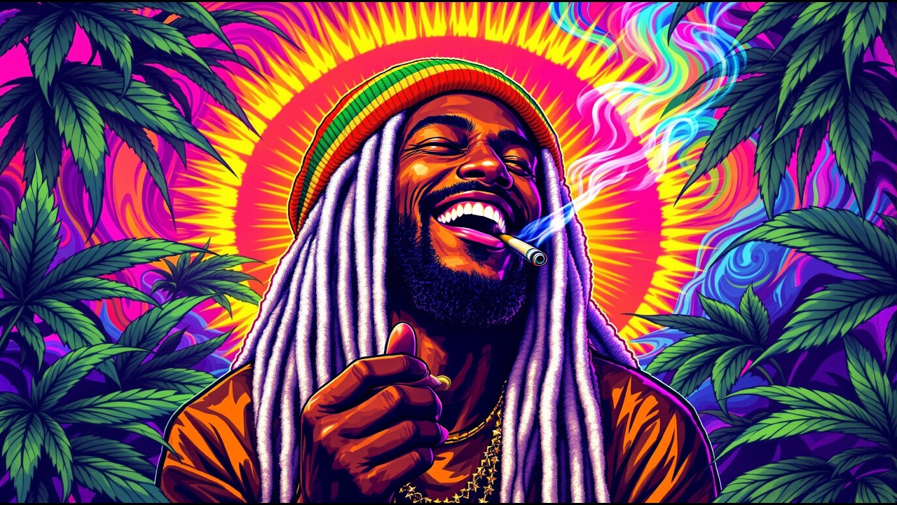 Authentic Roots Reggae Experience 🌴 | Real Jamaican Culture