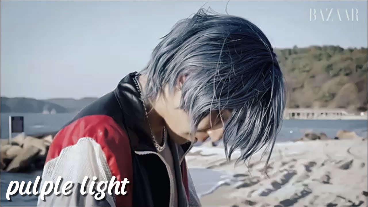 태형 Taehyung 'The Shadow' MV