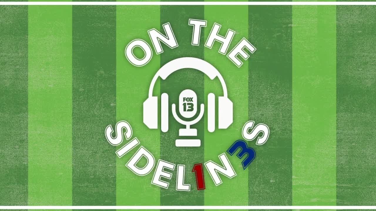 On the Sidelines S1E47: NFC Championship preview, Seahawks vs. Rams
