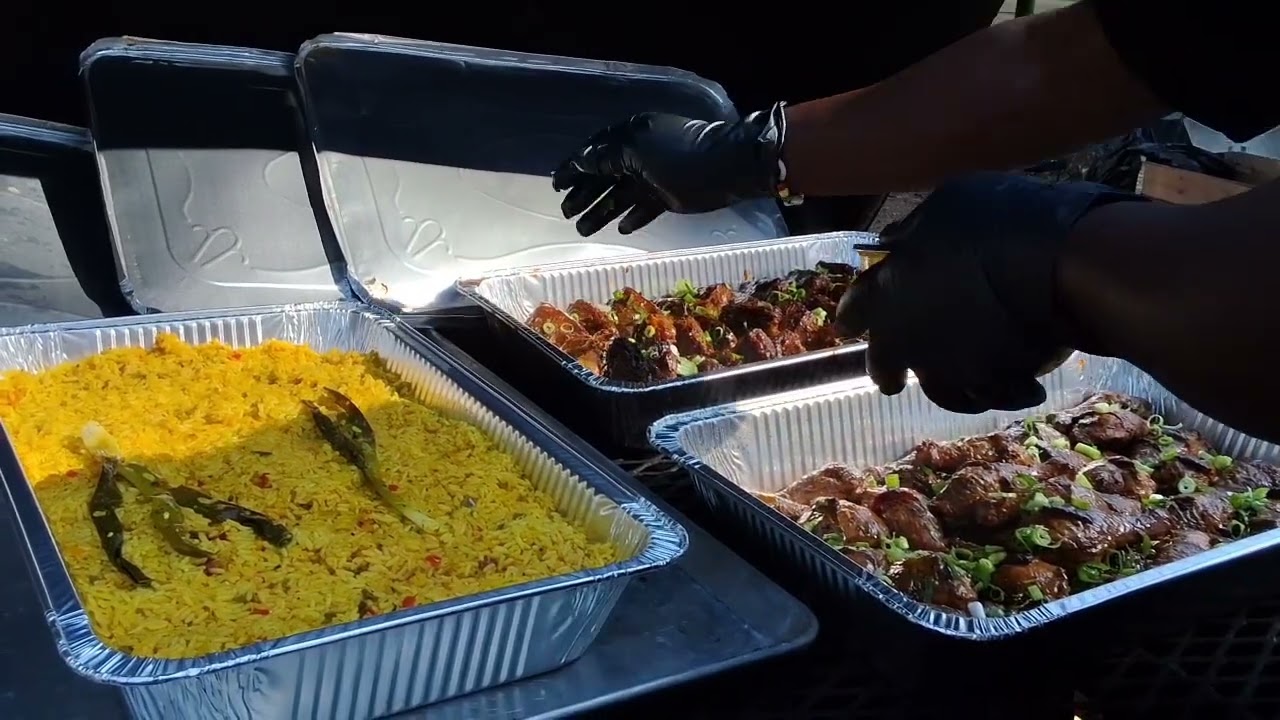 Заказ на воскресное меню выполнен.