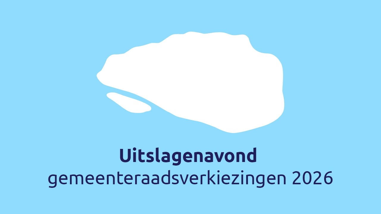Uitslagenavond gemeenteraadsverkiezingen 18 maart 2026