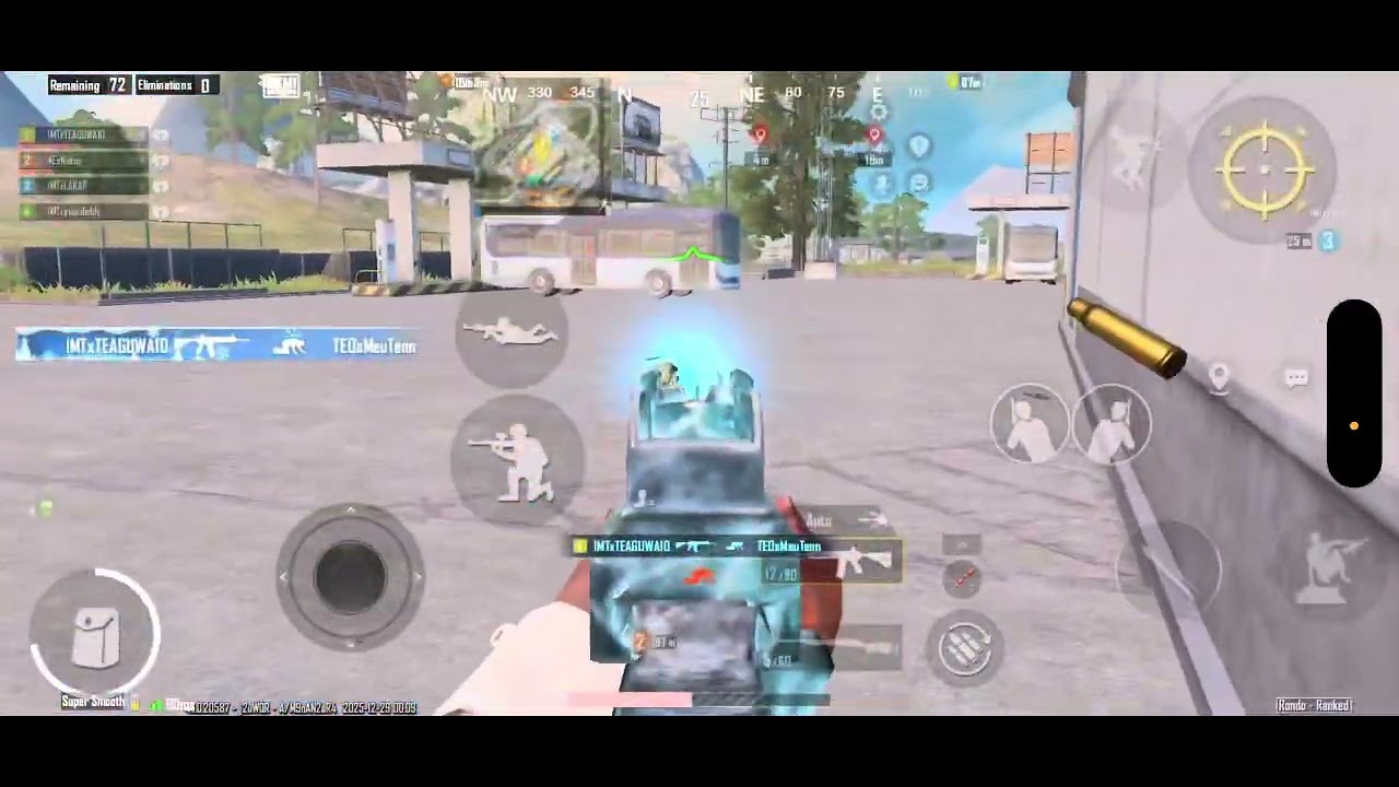 Scrims clips prt11 #bgmi #pubgmobile #pubg 
