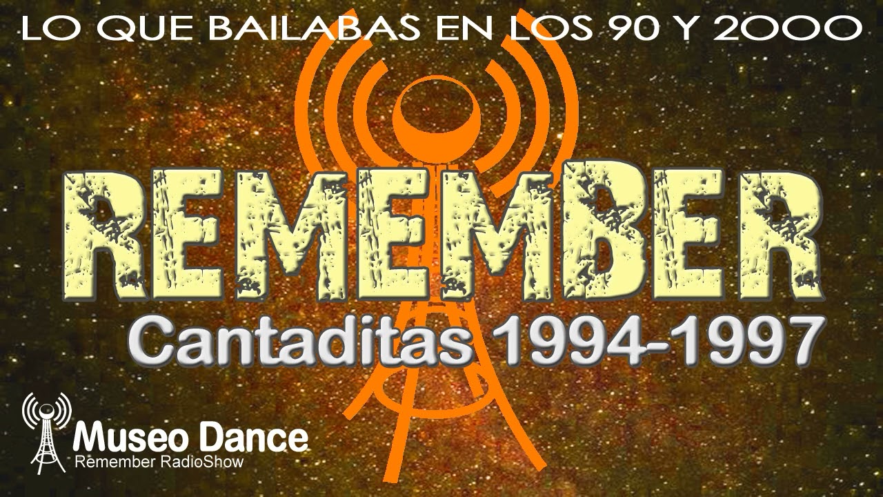 1996 - PRINCESSA - Calling you (radio edit) -- (Museo Dance - Cantaditas 1994-1997)