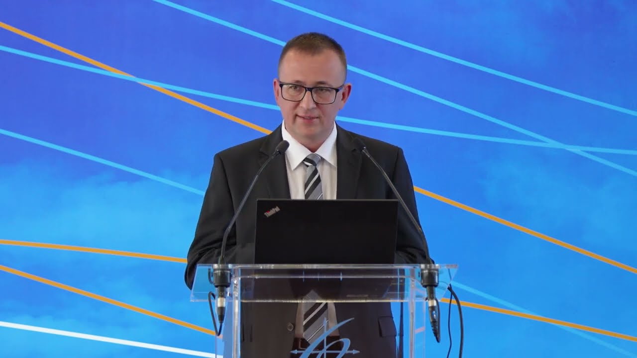 Napi légtérfelhasználási terv - Csipak András