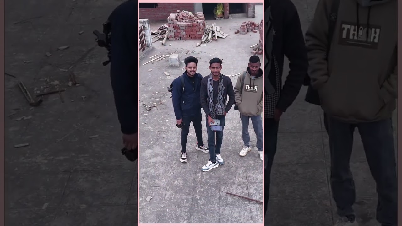 Malik baan to sakte hai 😎😎 / AAKASH films