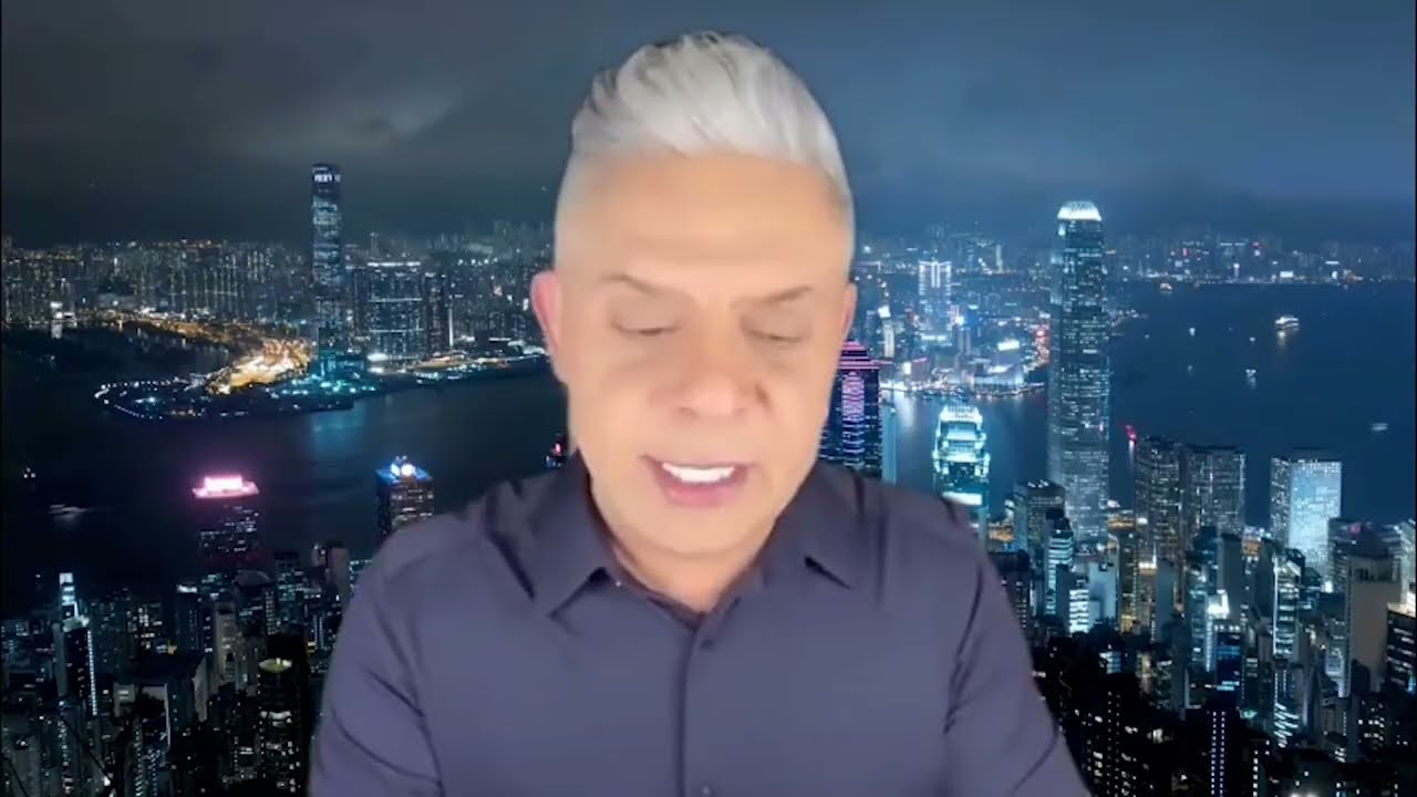 معتز مطر !!!! ترامب يشعل الشرق الأوسط
