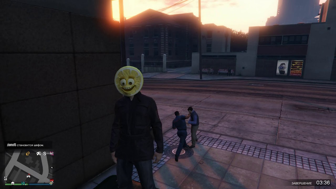 gta 5 online 