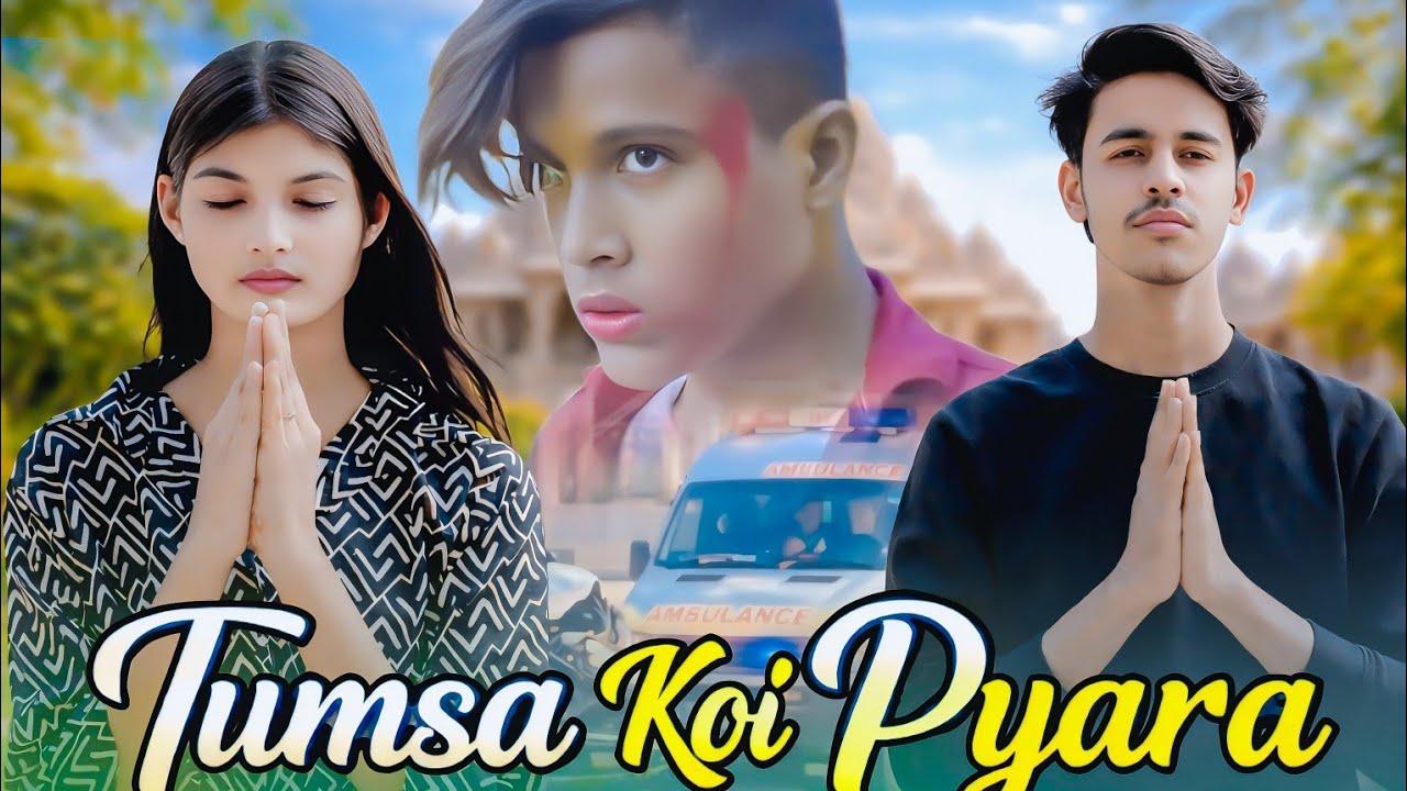 Tumsa Koi Pyara 💕 Don Love Story 💋 Bhaity Music Action 🎶 Villain Story 😭 Tasmina | Love Story Video
