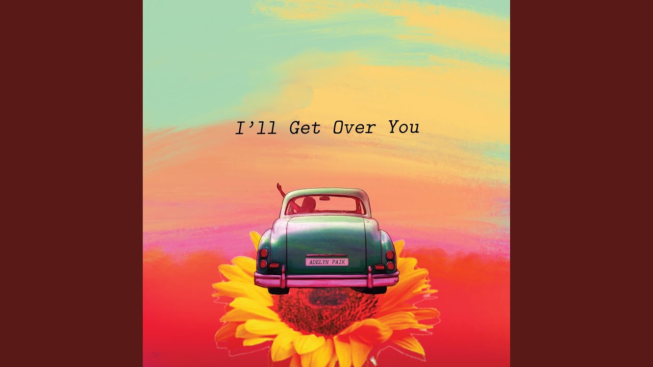 I'll Get Over You (K-POP Version)
