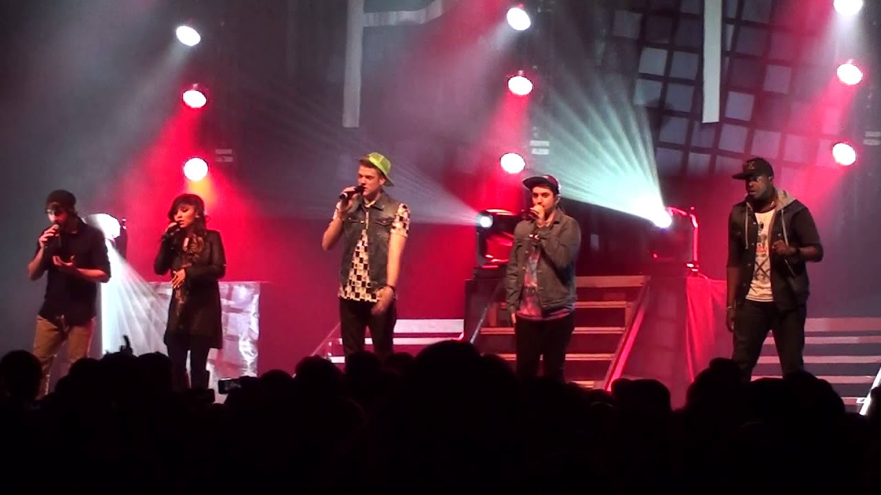 PENTATONIX - 